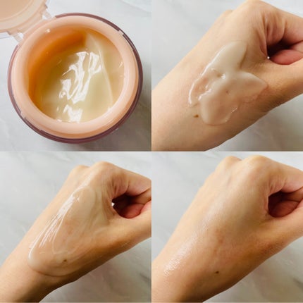 プレミアリフト/CANADEL/オールインワン化粧品を使ったクチコミ(2枚目)