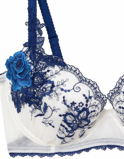 脇高すっきりブラ&ショーツセット/ワコール/ナイトブラを使ったクチコミ(3枚目)