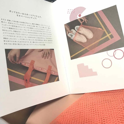 My Little Box/My Little Box/その他キットセットを使ったクチコミ(4枚目)