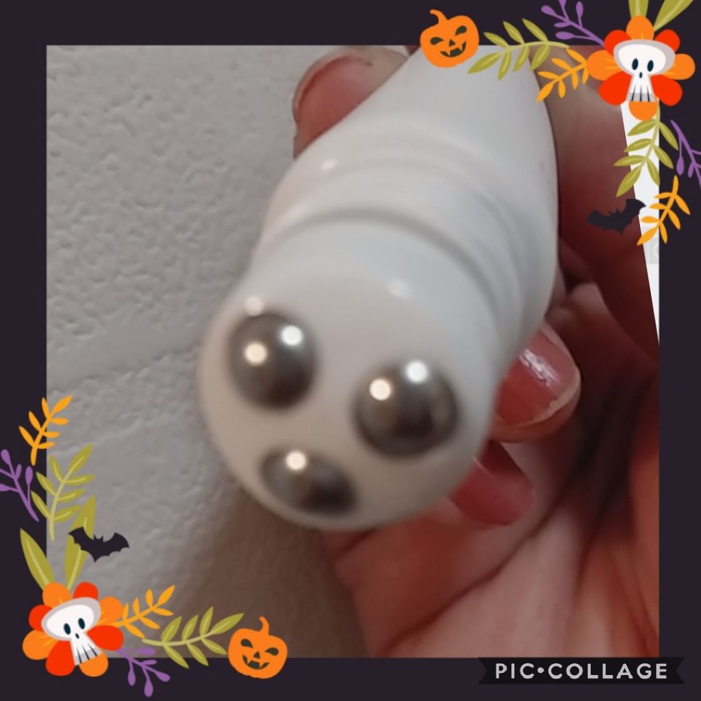 フィスホワイトアイクリーム/ミリオナ化粧品/アイケア・アイクリームを使ったクチコミ（2枚目）