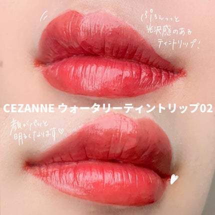 ジェミネイトアイズ N/LUNASOL/アイシャドウパレットを使ったクチコミ(6枚目)