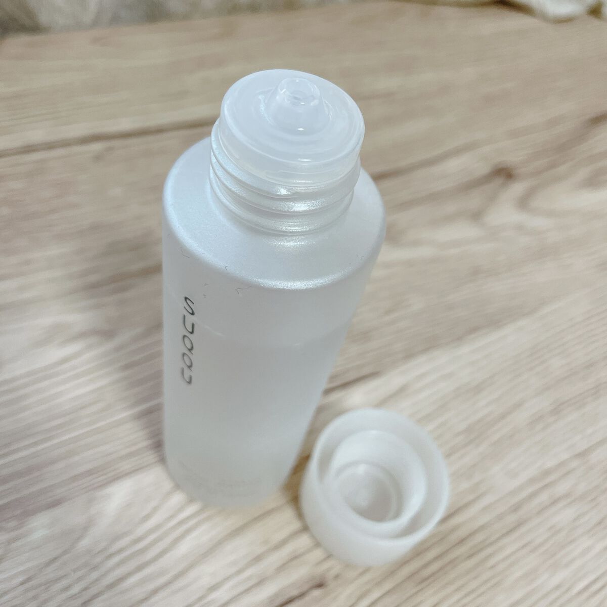 アイ＆リップ メイクアップ リムーバー/SUQQU/ポイントメイクリムーバーを使ったクチコミ（3枚目）