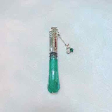 バースジェム グロス/JILL STUART/リップグロスを使ったクチコミ(1枚目)