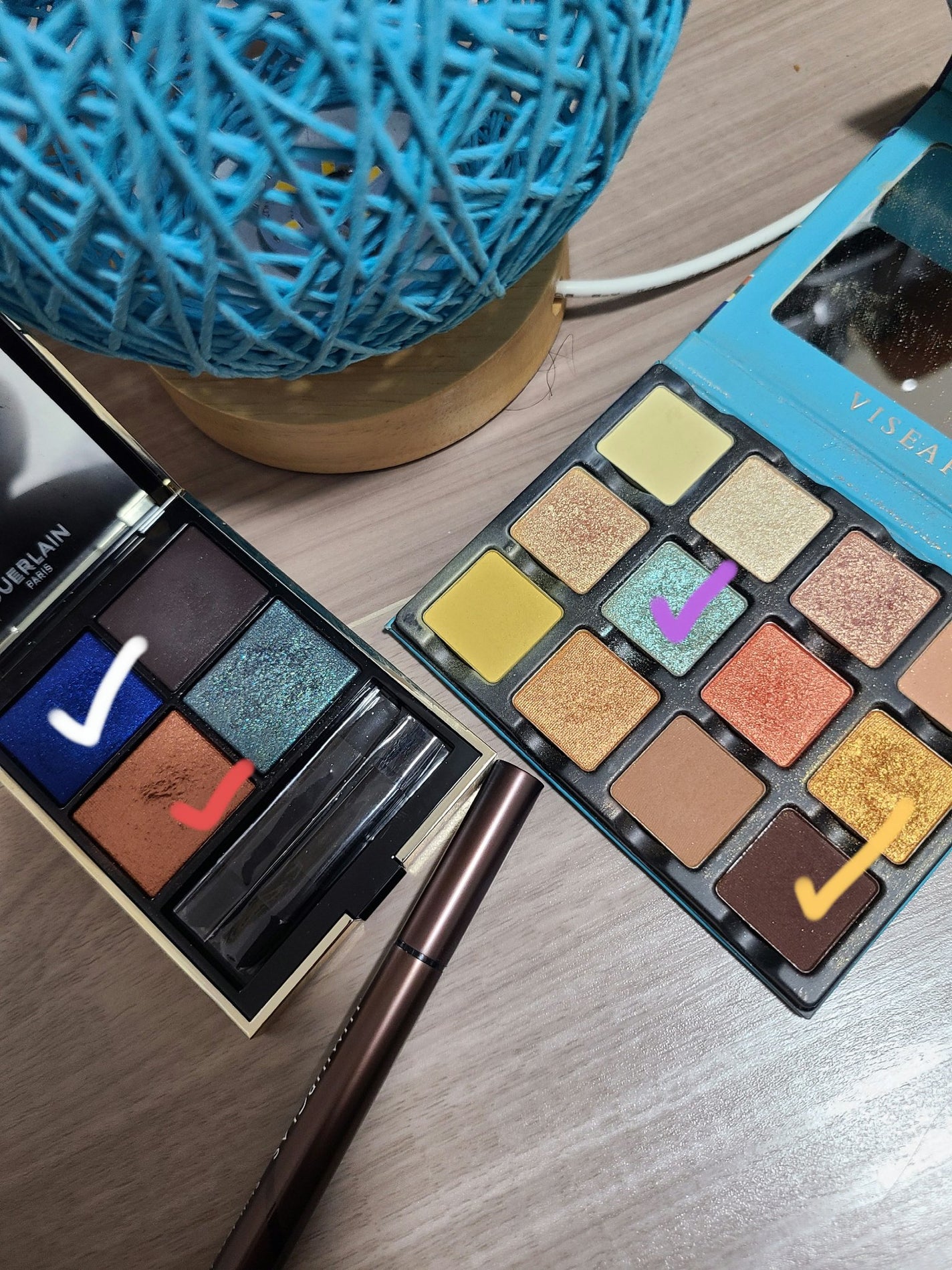 ドラマティックルージュN/マキアージュ/口紅を使ったクチコミ(4枚目)