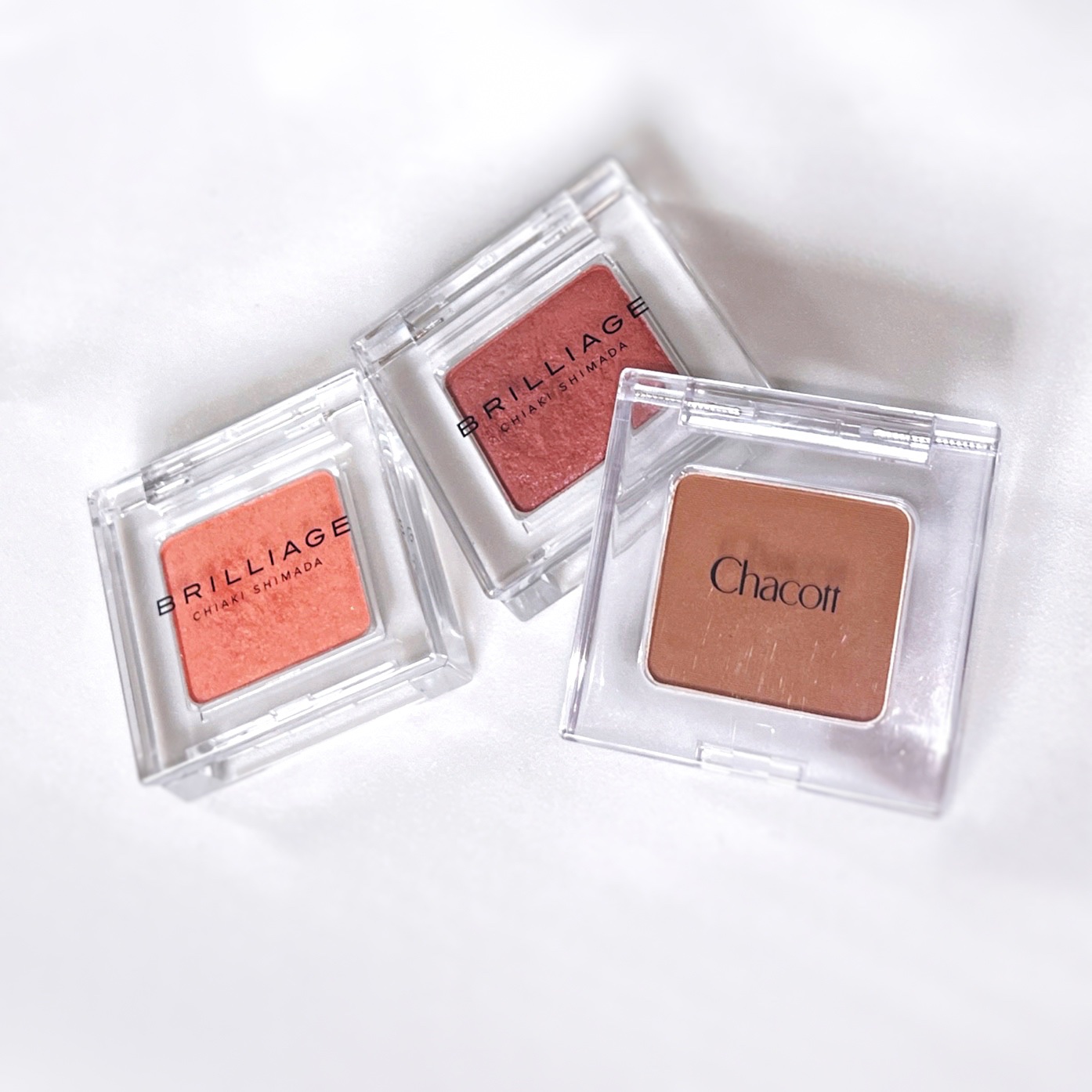 マルチカラーバリエーション マット MA13/チャコット・コスメティクス/単色アイシャドウを使ったクチコミ（2枚目）