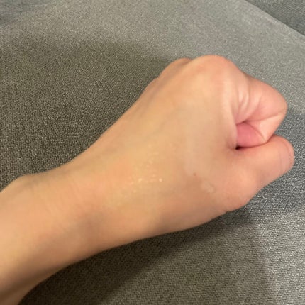 ヴォーニュ トリートメントリペアミスト/リサージ/ヘアミストを使ったクチコミ(2枚目)