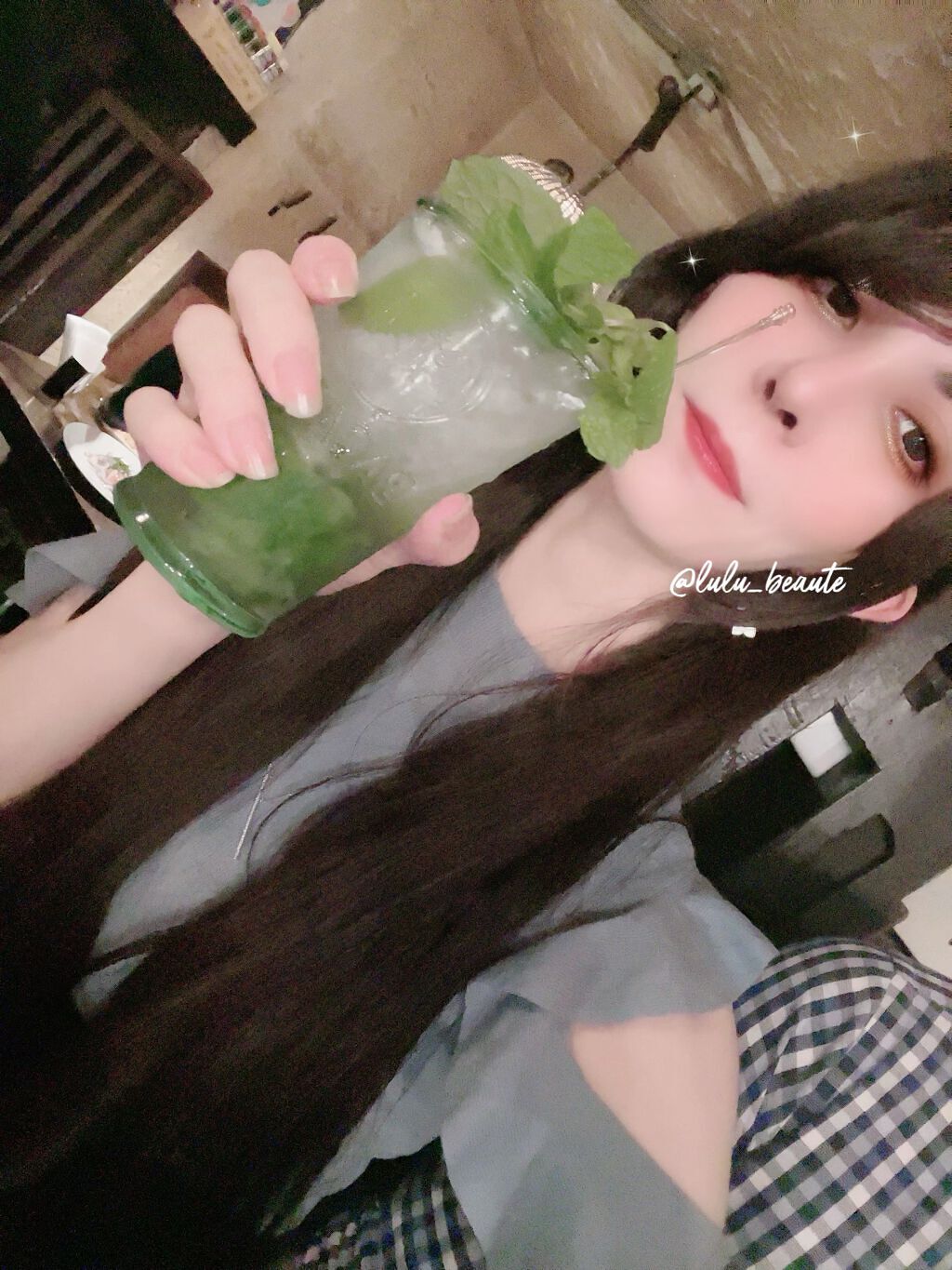 uka scalp brush kenzan/uka/スカルプブラシを使ったクチコミ(7枚目)