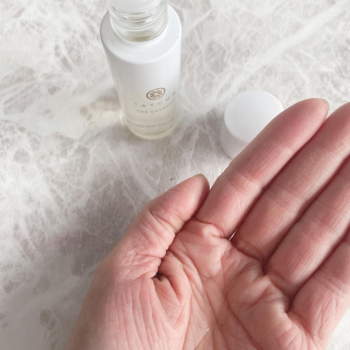 keiko.makebeauty on LIPS 「HARMONYFROMSKINTOSOULこの肌と、こころに、..」(3枚目)