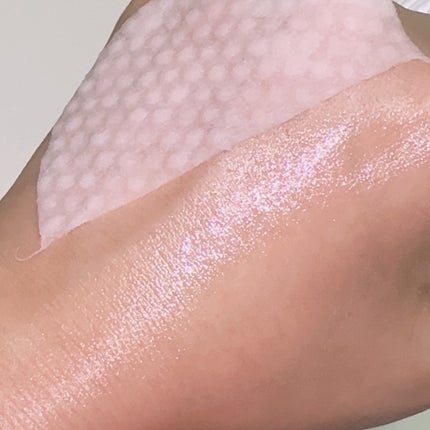 PHセンシティブトナーパッド/SAM'U/トナーパッドを使ったクチコミ(7枚目)