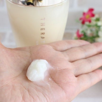 ドリーミー モイスト シャンプー/ヘアトリートメント/THERATIS/市販シャンプーを使ったクチコミ(3枚目)