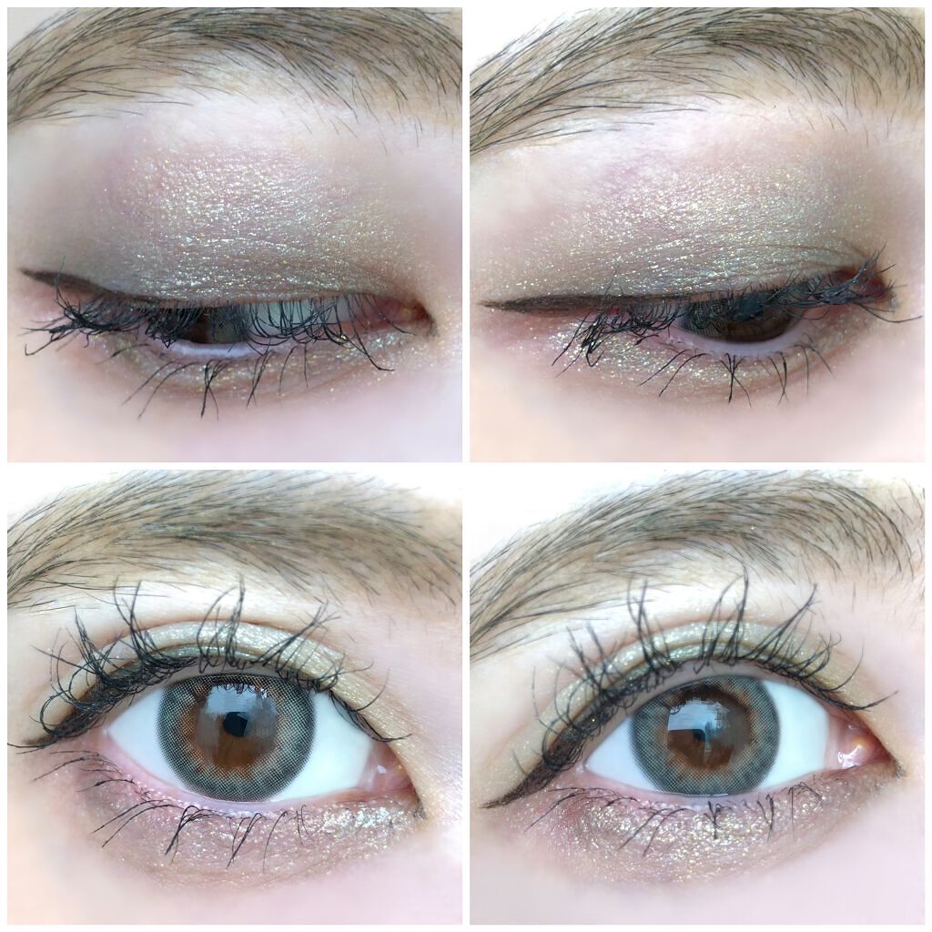 グロウフルールチークス/キャンメイク/パウダーチークを使ったクチコミ(2枚目)