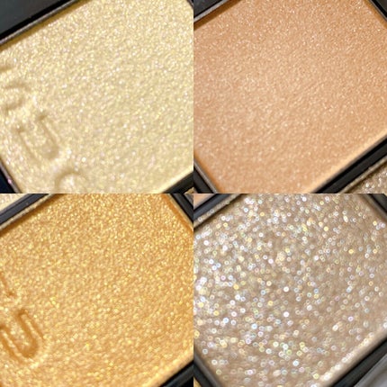 シグニチャー カラー アイズ/SUQQU/アイシャドウパレットを使ったクチコミ(5枚目)