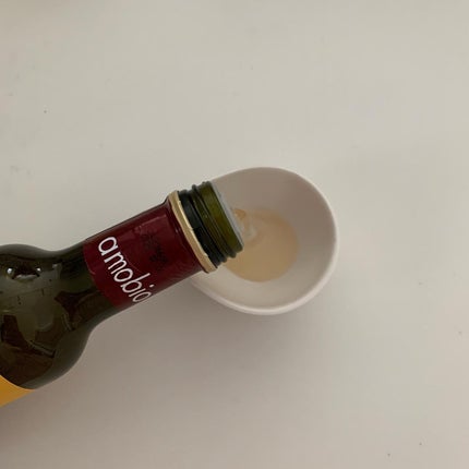 Mengazzoli オーガニックザクロビネガー(マザー入り)/ミトク/その他飲むお酢を使ったクチコミ(2枚目)