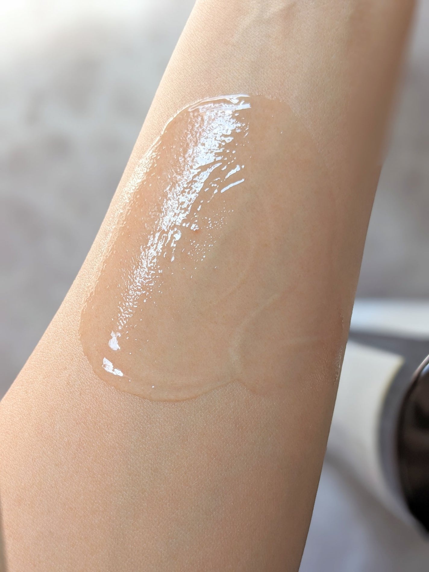 クリアクレンジング ココナッツ/世田谷コスメ/クレンジングジェルを使ったクチコミ(4枚目)