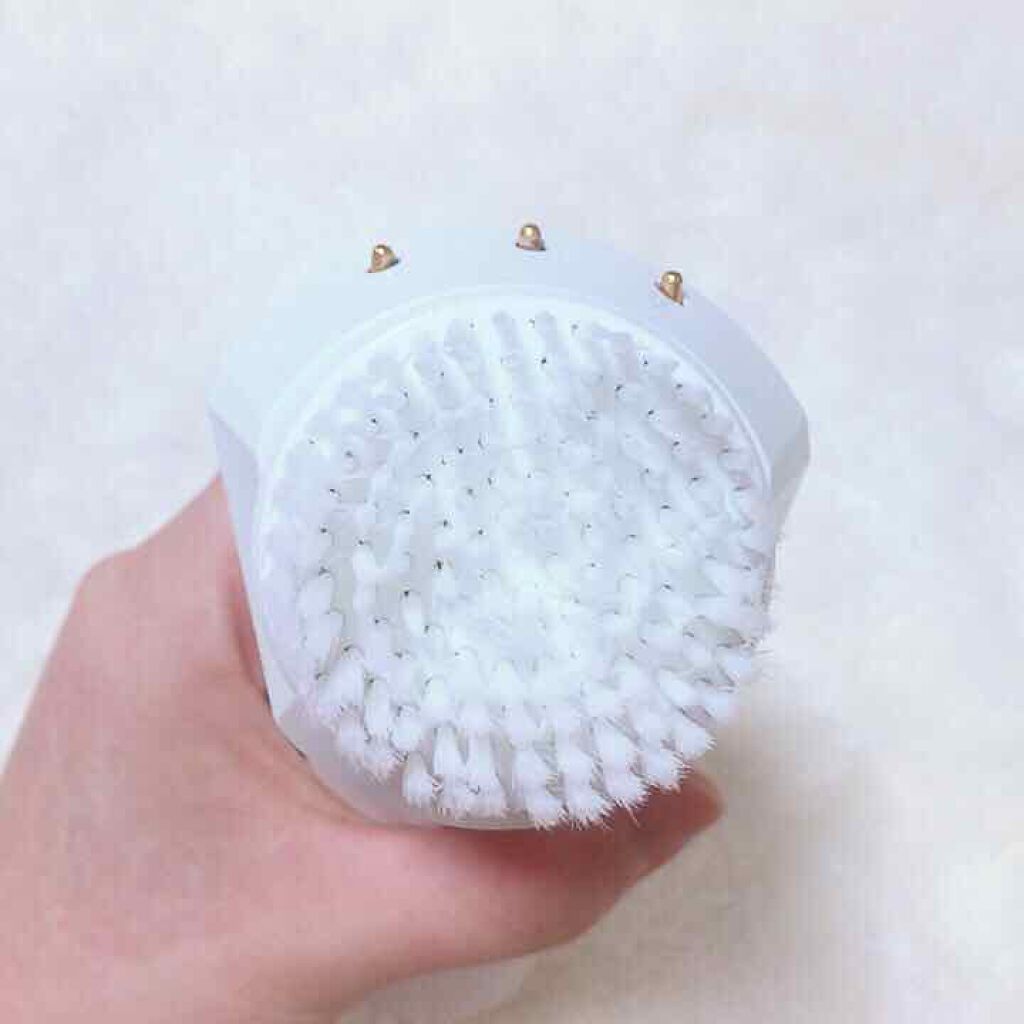 ロゼット洗顔パスタ ホワイトダイヤ/ロゼット/洗顔フォームを使ったクチコミ(2枚目)