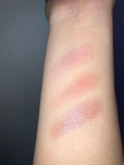 シャドーカスタマイズ/MAJOLICA MAJORCA/単色アイシャドウを使ったクチコミ(1枚目)