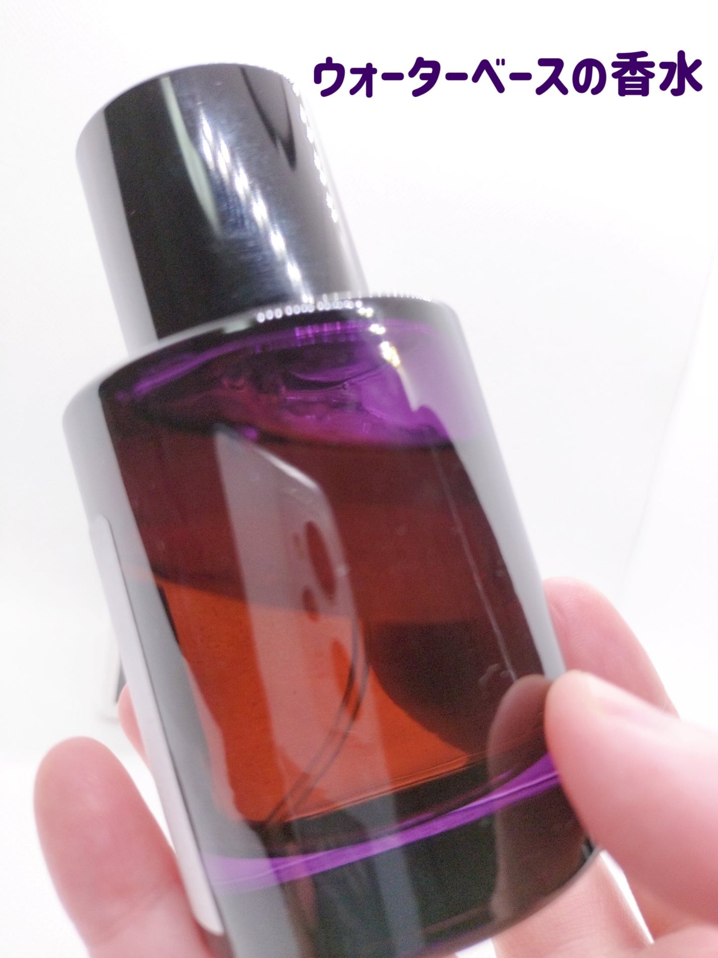 オードパフューム ピグマリオン/Addct/香水(レディース)を使ったクチコミ(5枚目)