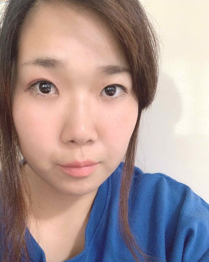 水ジェリークラッシュ/インテグレート/クリーム・エマルジョンファンデーションを使ったクチコミ(2枚目)