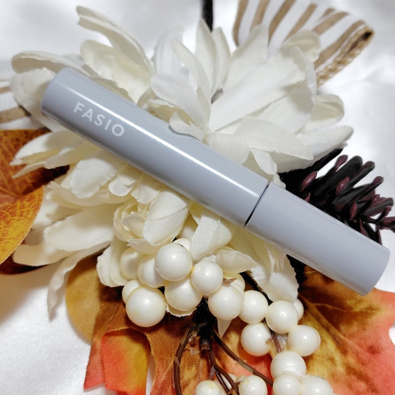 まつ毛 ハリコシアップ美容液/FASIO/まつげ美容液を使ったクチコミ（2枚目）