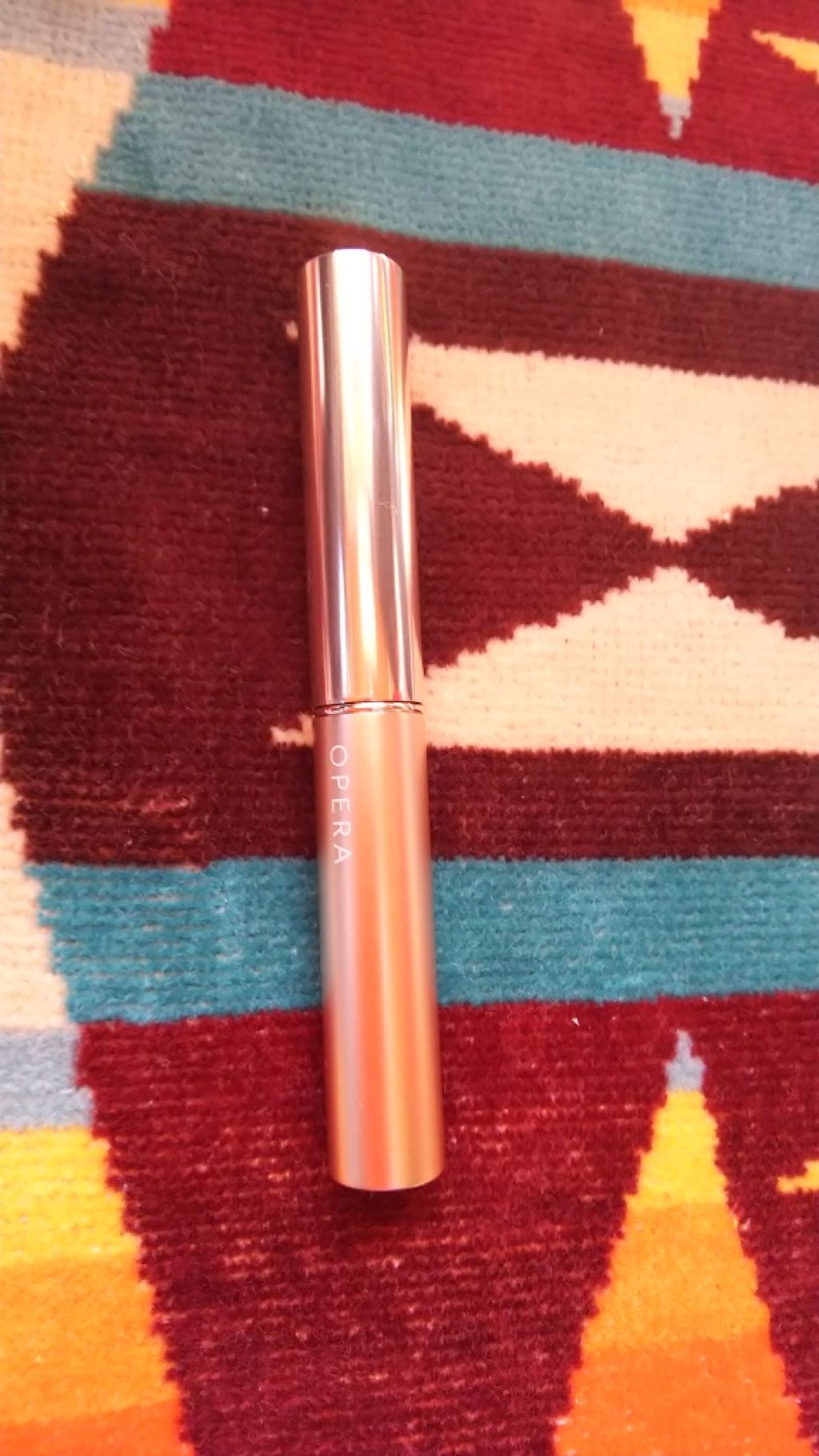 オペラ シアーリップカラー RN/OPERA/リップグロスを使ったクチコミ(2枚目)