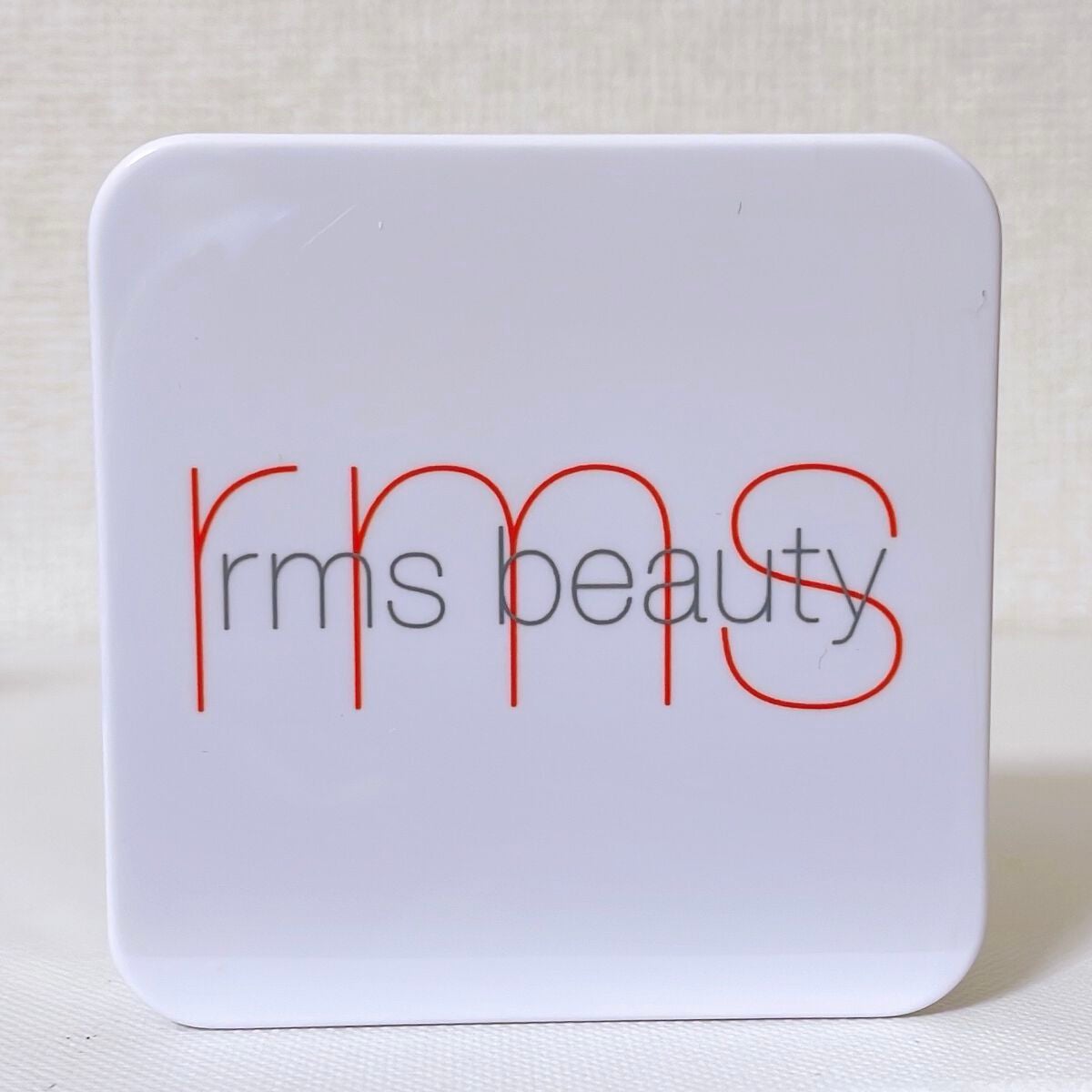 ハイドラパウダーブラッシュ/rms beauty/パウダーチークを使ったクチコミ(2枚目)