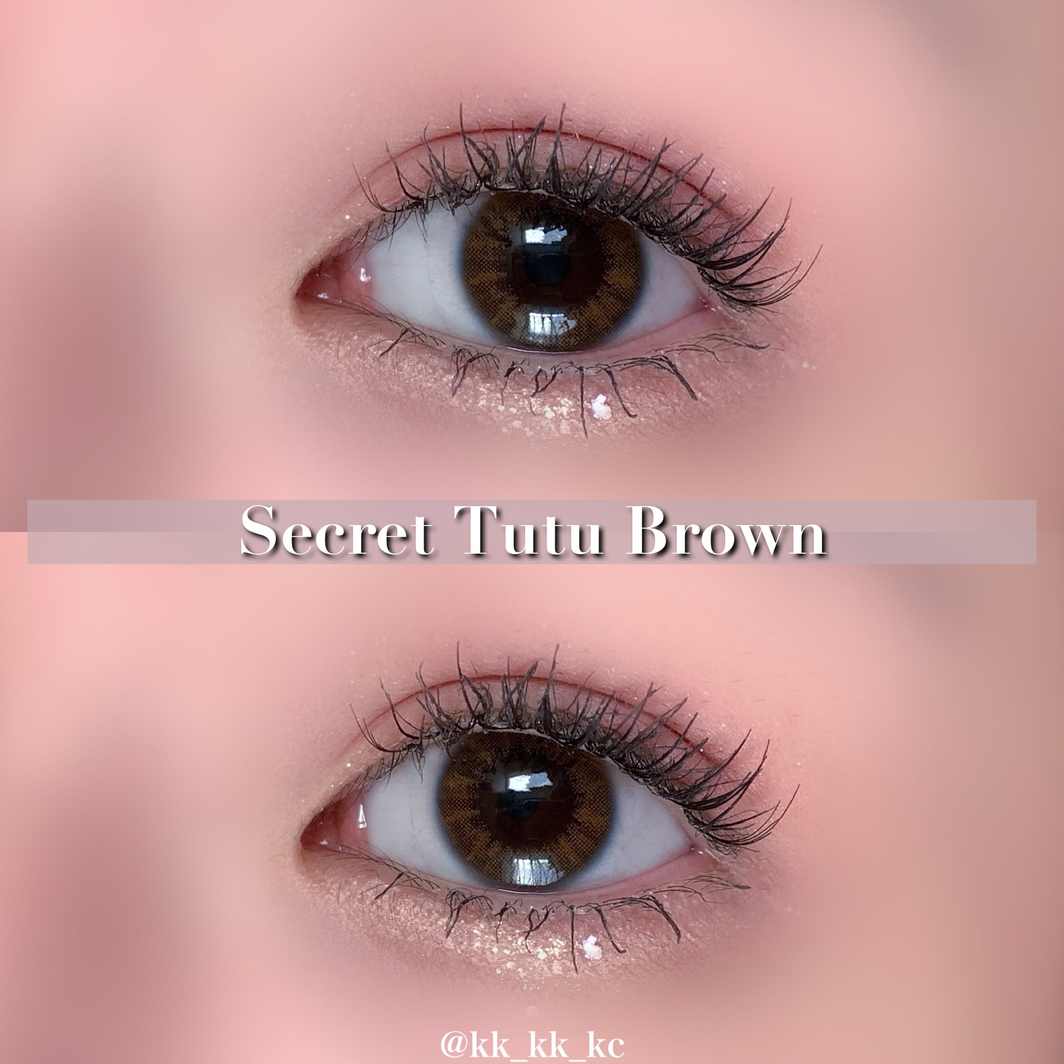 FALOOM 1DAY/FALOOM/ワンデー（１DAY）カラコンを使ったクチコミ（2枚目）