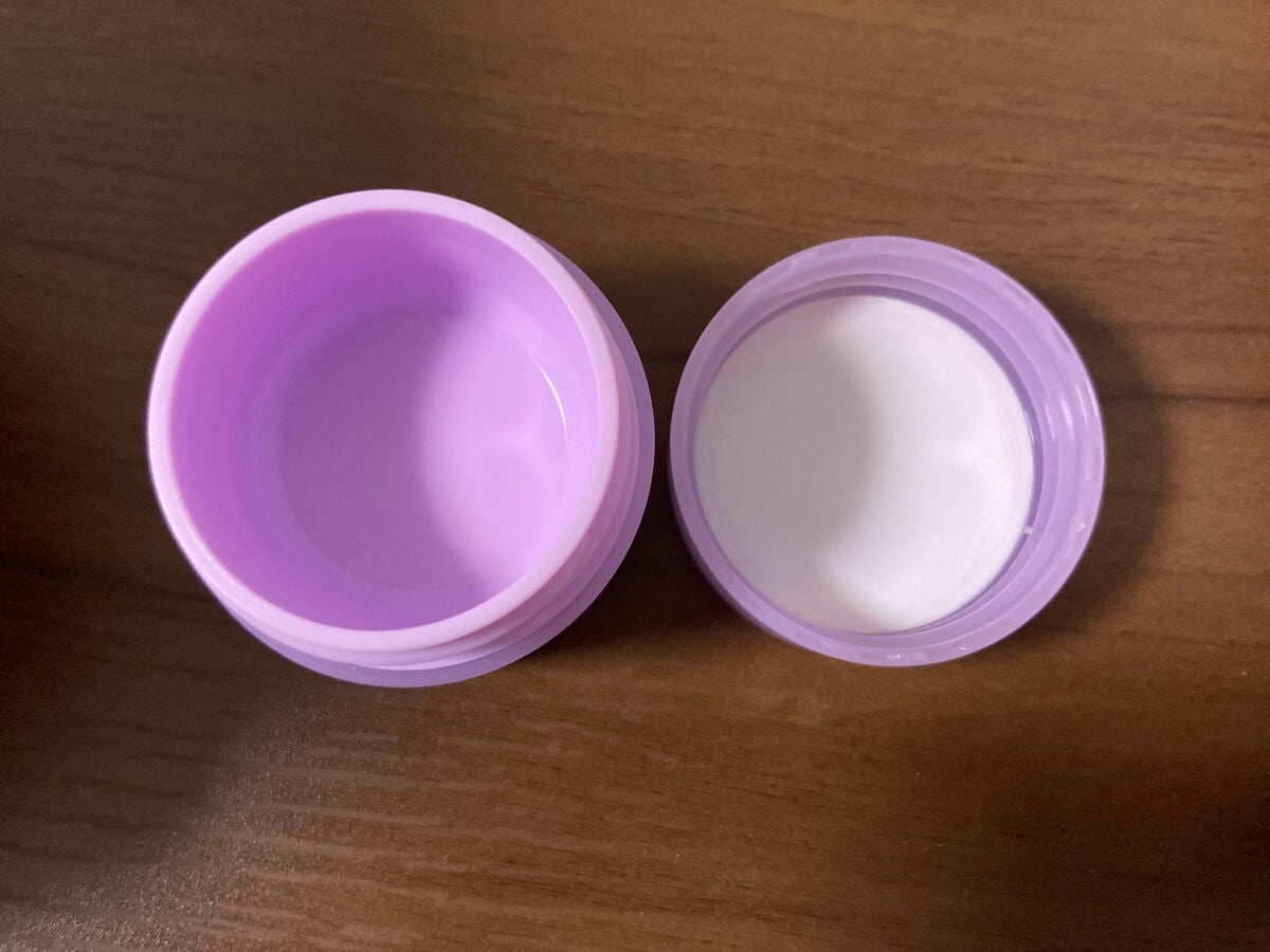 テイク ザ デイ オフ クレンジング バーム/CLINIQUE/クレンジングバームを使ったクチコミ(2枚目)