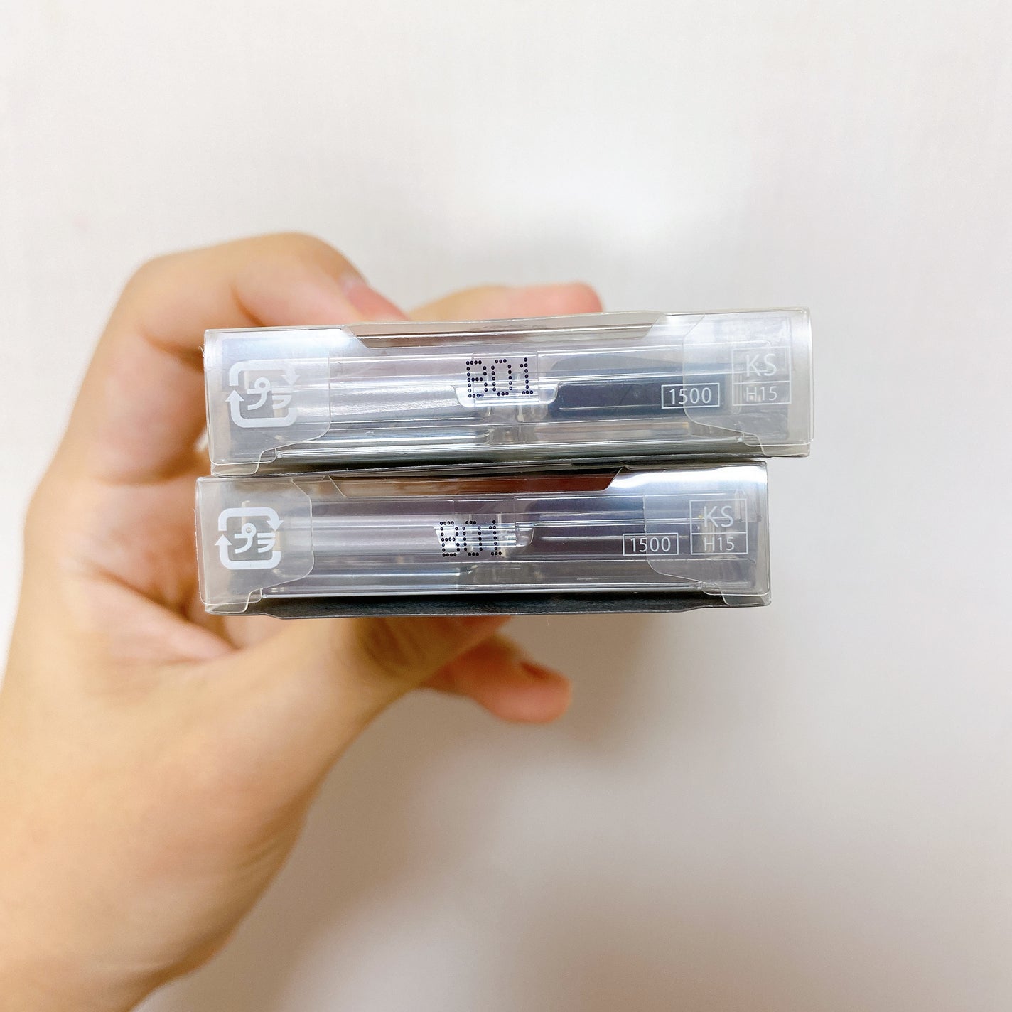 パウダーチークス/KiSS/パウダーチークを使ったクチコミ(6枚目)