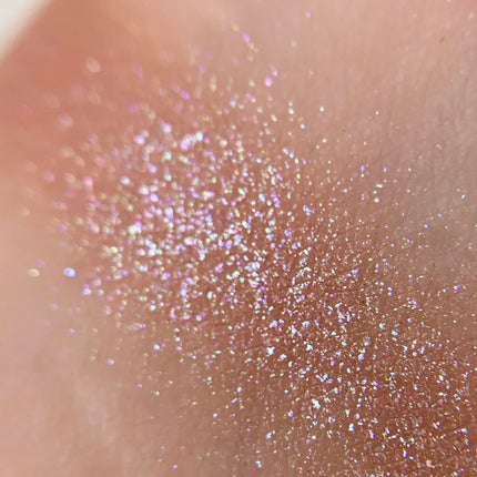 Venus Marble アイシャドウキャットシリーズ/Venus Marble/アイシャドウパレットを使ったクチコミ(9枚目)