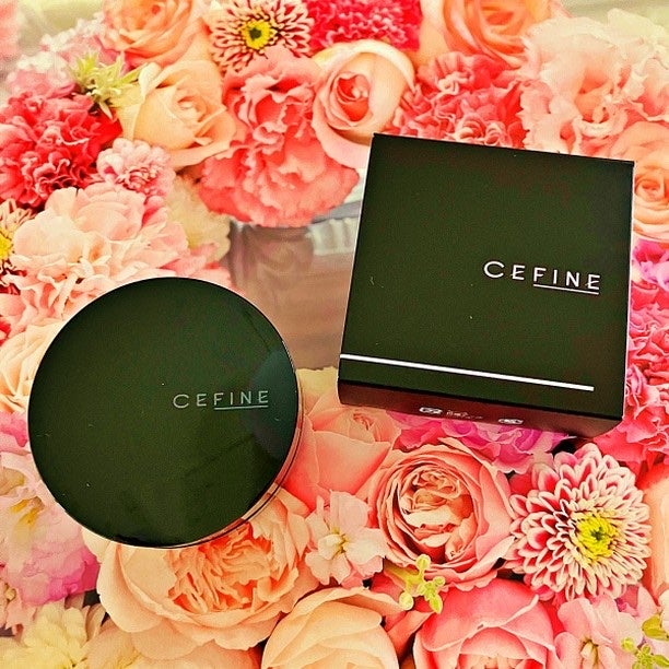 シルキーウェットリクイド/セフィーヌ/クリーム・エマルジョンファンデーションを使ったクチコミ(1枚目)