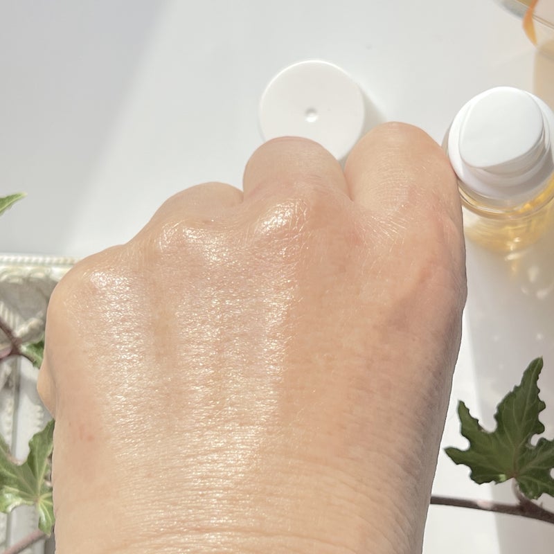 CPセラム PV 美容液/カプセルセラム/美容液を使ったクチコミ(8枚目)