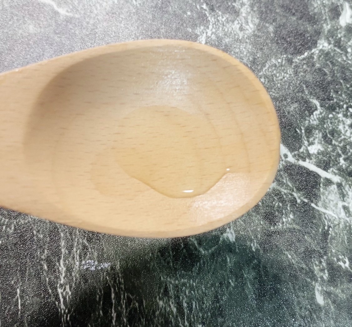 マジックソープ ラベンダー 237ml/ドクターブロナー/ボディソープを使ったクチコミ（2枚目）