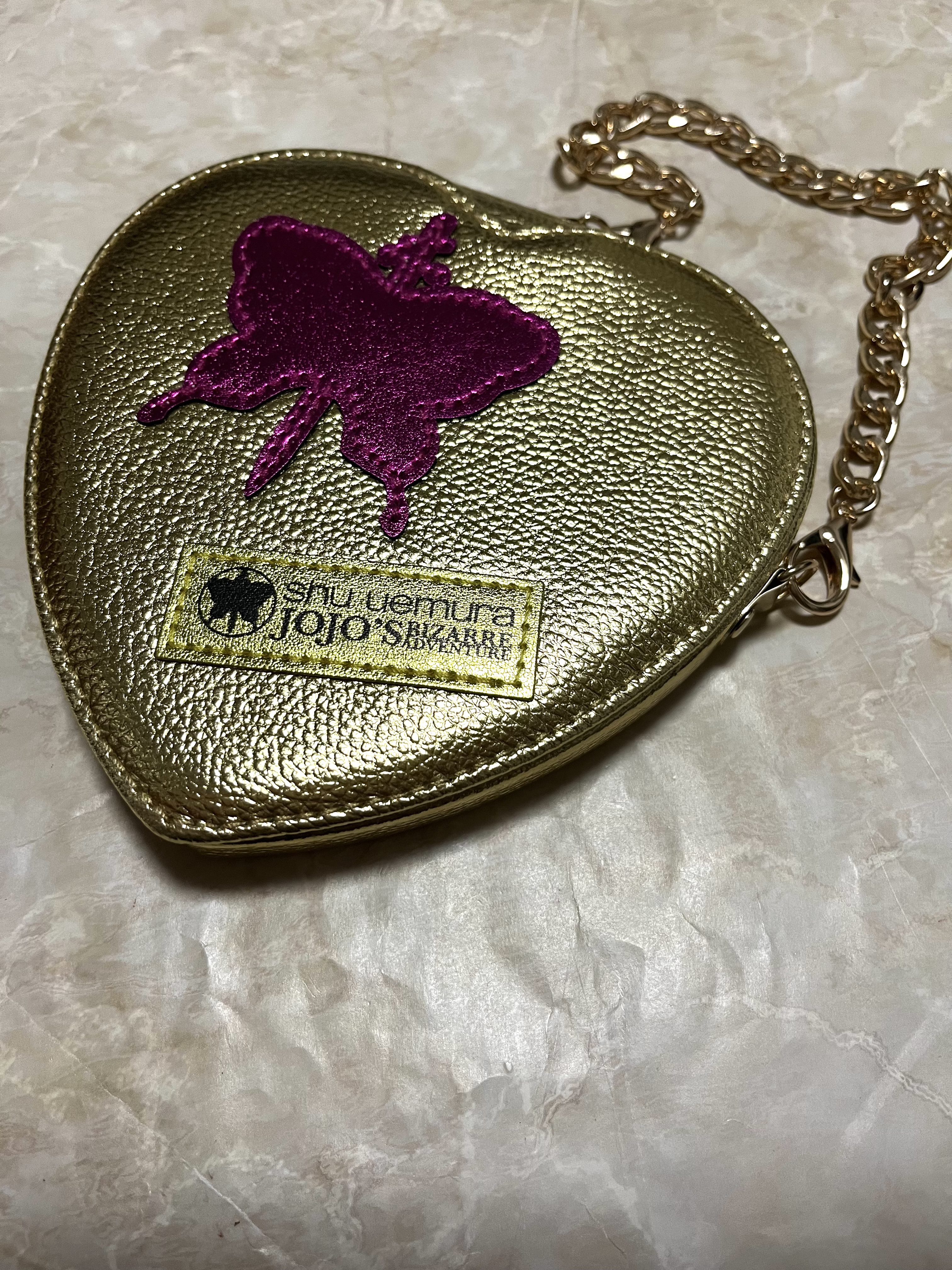 ストーン オーシャン アドベンチャー アイシャドー パレット（限定）/shu uemura/アイシャドウパレットを使ったクチコミ（1枚目）