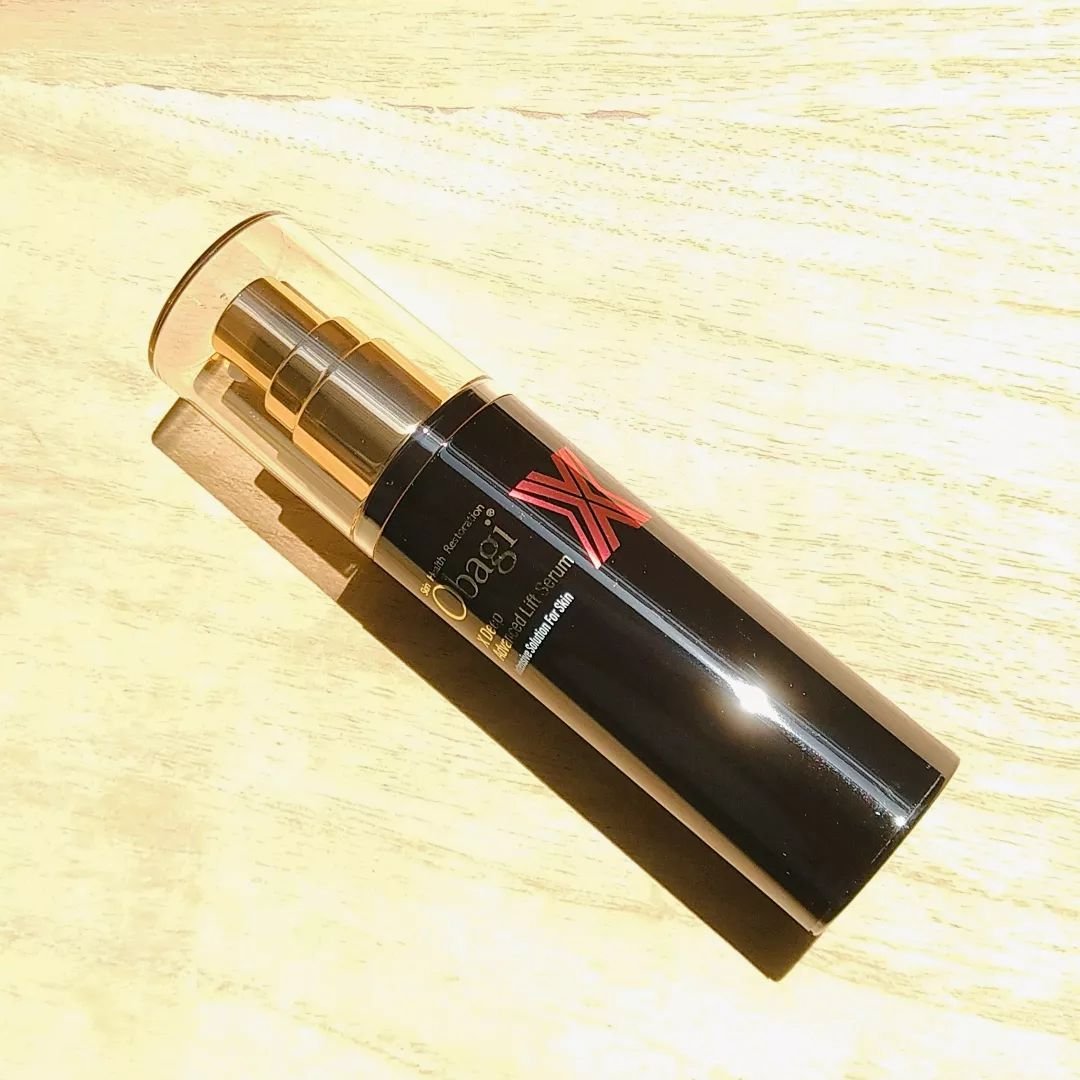 オバジX ディープアドバンスドリフト セラム/オバジ/美容液を使ったクチコミ（3枚目）