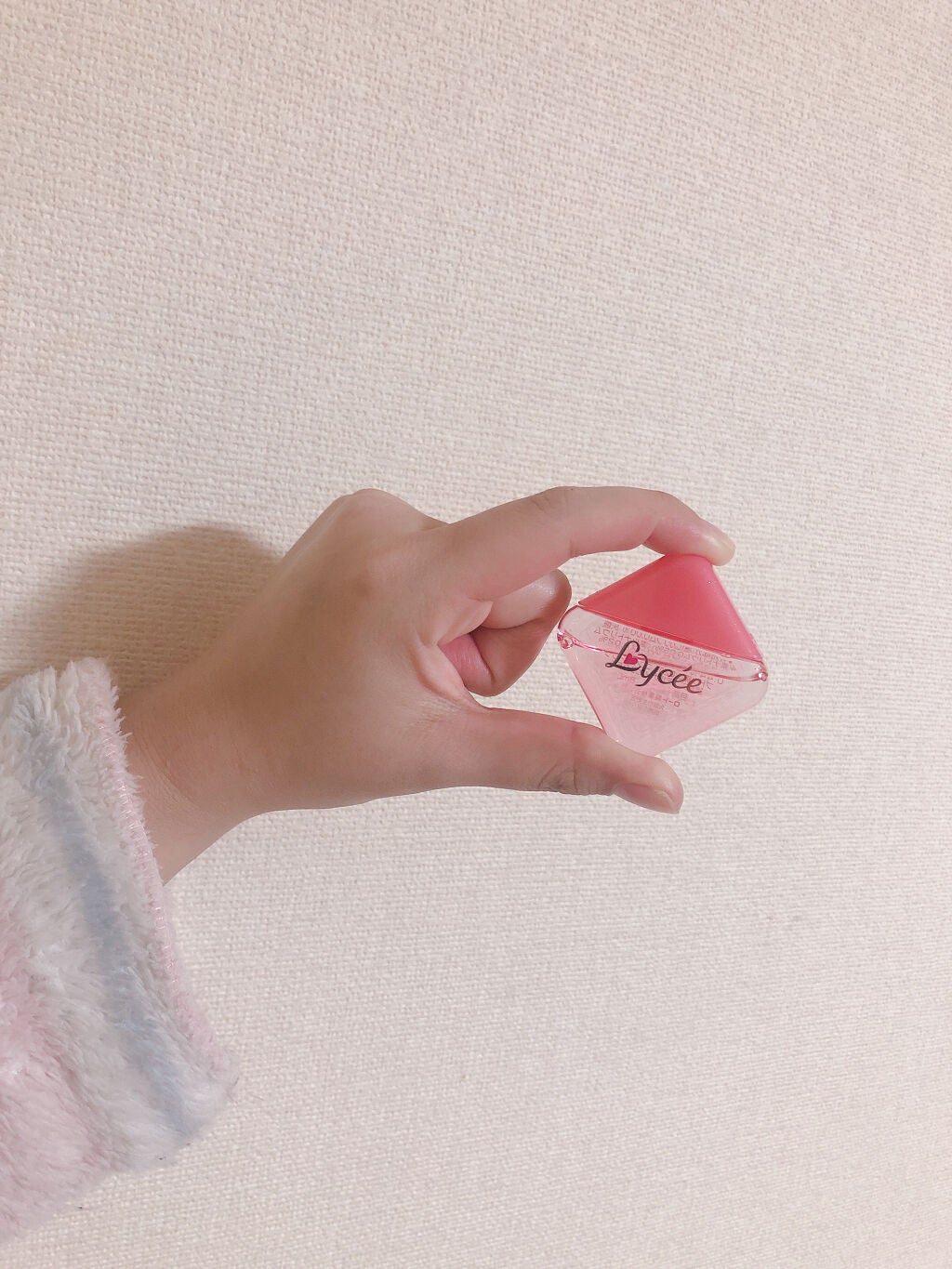 ロート リセ コンタクトa(医薬品)/ロート製薬/その他を使ったクチコミ(1枚目)