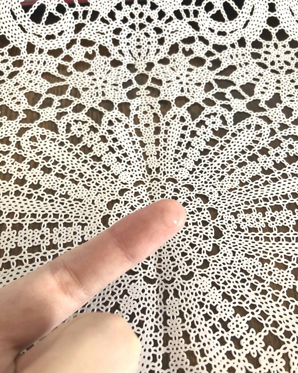 ハイドレーティング ジェル/PAUL & JOE BEAUTE/化粧下地を使ったクチコミ(2枚目)