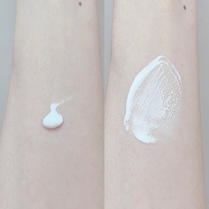 バニシングバーム プレミアム トーンアップ SPF21/9Wishes/化粧下地を使ったクチコミ(2枚目)