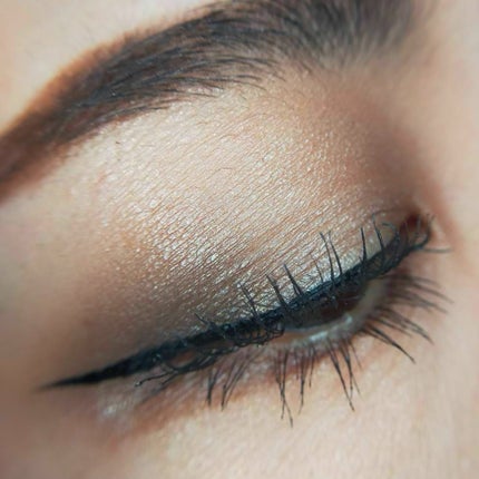 コネクト イン カラー アイシャドウ パレット × 12/M・A・C/アイシャドウパレットを使ったクチコミ(8枚目)