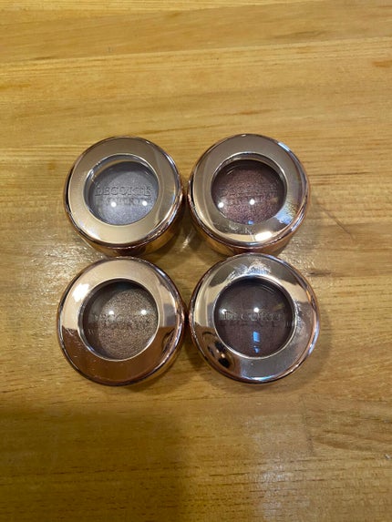 アイグロウ ジェム/DECORTÉ/ジェル・クリームアイシャドウを使ったクチコミ(1枚目)