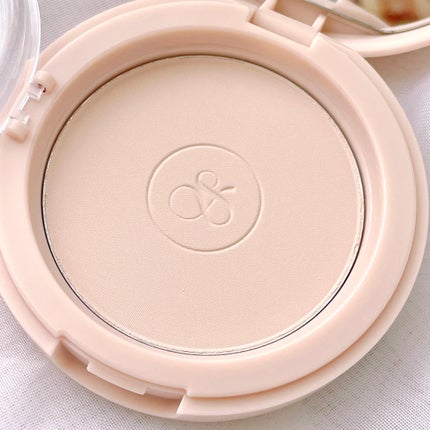 ヴィーガンビタフィルターパウダー 02 SKIN BEIGE/perse/ルースパウダーの画像