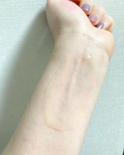 モイストリップバーム/XOUL/リップバームを使ったクチコミ(4枚目)