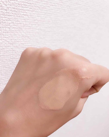 フィットミーリキッドファンデーション/MAYBELLINE NEW YORK/リキッドファンデーションを使ったクチコミ(2枚目)