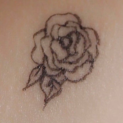 ベルサイユのばら リキッドアイライナー/クレアボーテ/リキッドアイライナーを使ったクチコミ(4枚目)