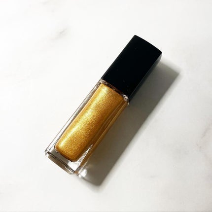 オンブル プルミエール ラック/CHANEL/リキッドアイシャドウを使ったクチコミ(1枚目)