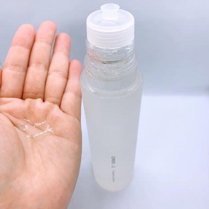 オルビスユー エッセンスローション /オルビス/化粧水を使ったクチコミ(3枚目)