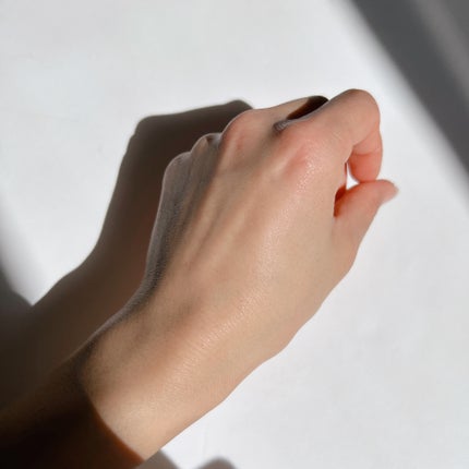 by365 パウダリーUVクリーム トーンアップ/ナリスアップ/日焼け止め・UVケアを使ったクチコミ(5枚目)