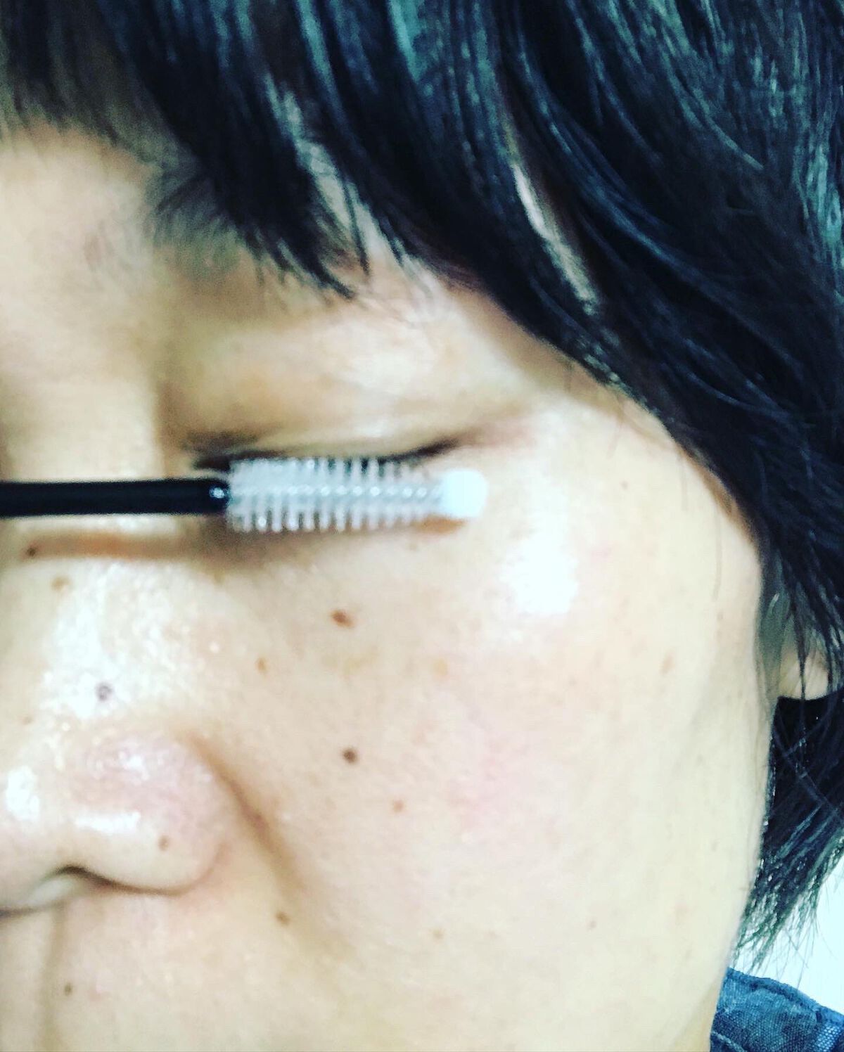 11mmアイラッシュセラム/11mm/まつげ美容液を使ったクチコミ(8枚目)