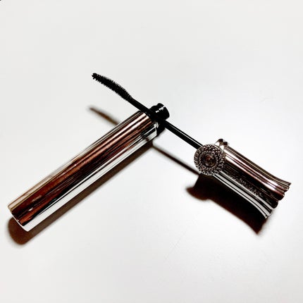 ジルスチュアート ブルーミングラッシュ ニュアンスカーラー 01 midnight love/JILL STUART/マスカラの画像