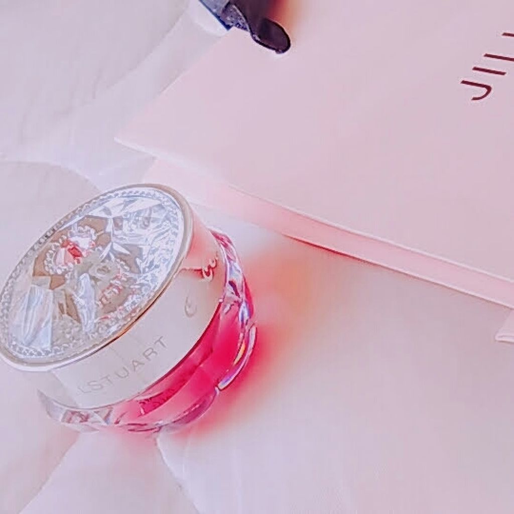 フルーツ リップバーム N/JILL STUART/リップケアを使ったクチコミ(1枚目)