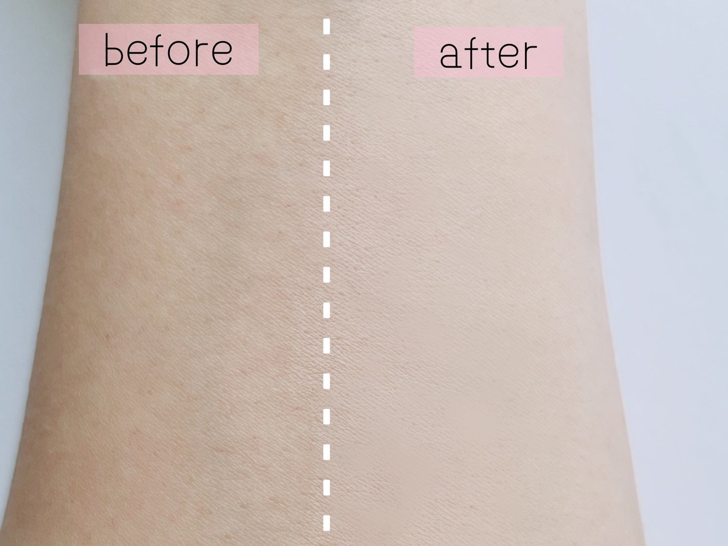 ワンダーベルベットラスティングクッション/i’m meme/クッションファンデーションを使ったクチコミ(4枚目)